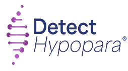 Detect Hypopara